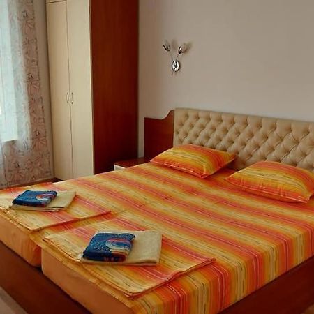 Акротирия Фешева Apartment Несебър Екстериор снимка