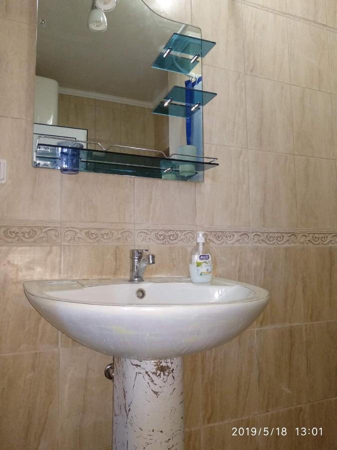 Акротирия Фешева Apartment Несебър Екстериор снимка