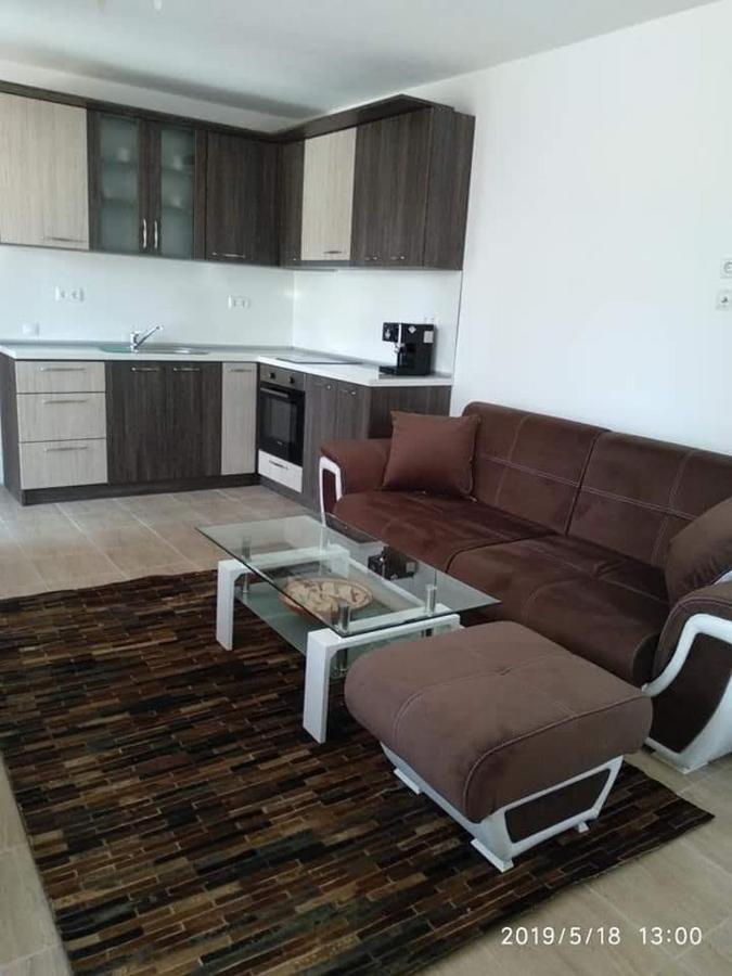 Акротирия Фешева Apartment Несебър Екстериор снимка