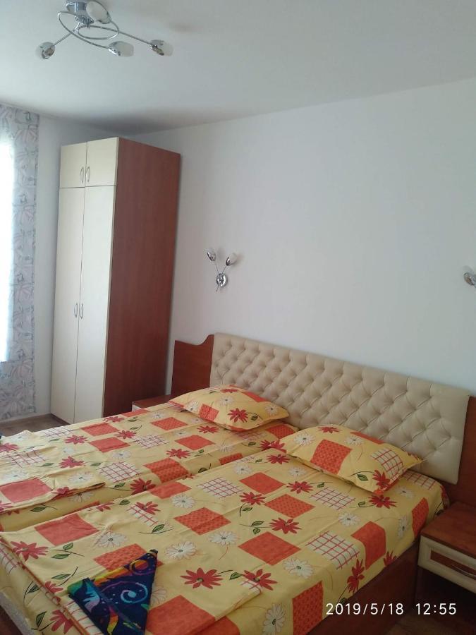 Акротирия Фешева Apartment Несебър Екстериор снимка