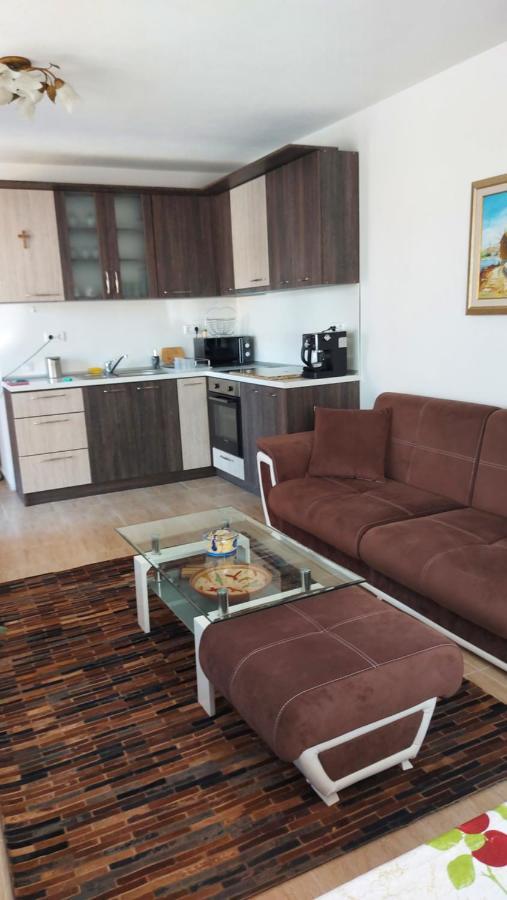 Акротирия Фешева Apartment Несебър Екстериор снимка
